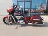 Indian Chieftain Limited 116 - 2.000€ Zubehörgutschein - INDIAN CHIEFTAIN LIMITED