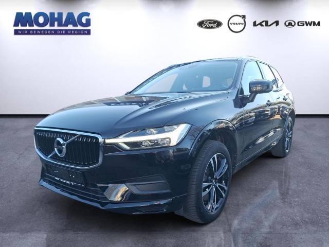 Volvo XC60 D4  Momentum *LED Scheinwerfer* Ganzjahresr