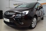 Opel Zafira C Tourer Innovation Autom.~Leder~Navi~Xen - gebrauchte Opel Zafira aus dem Jahr 2013