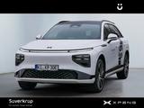 XPENG G9 AWD Performance AHK - XPENG G9 Gebrauchtwagen
