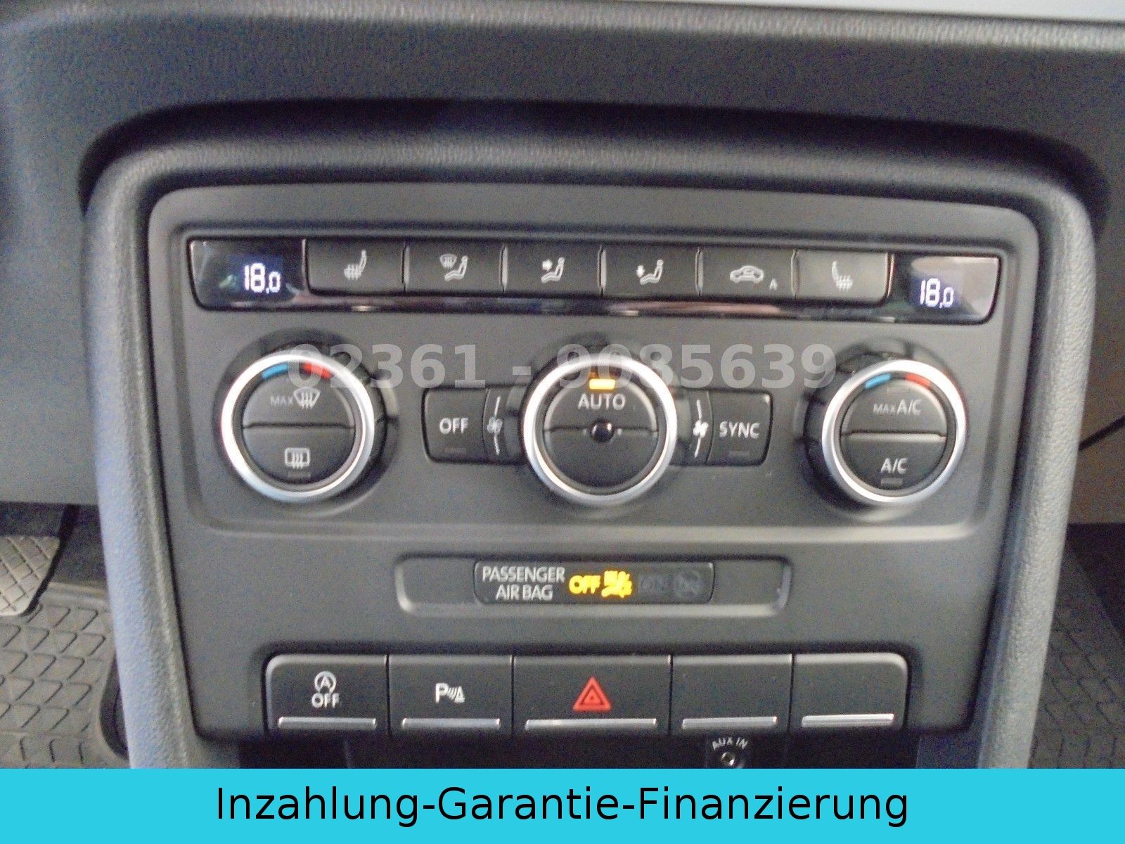 Fahrzeugabbildung Volkswagen Beetle Lim. Cup BMT Klimaaut/2xParktronik/