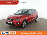 Seat Arona 1.0 TSI FR*LED*BEATS*TEMPO*CAM*PDC*SHZ*BT* - SEAT Arona Beats mit Benzin-Antrieb