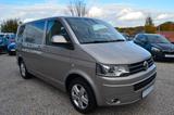 Volkswagen T5 Multivan Comfortline 4Motion*Aus 2HD*Gepflegt - Volkswagen T5 Multivan: Comfortline