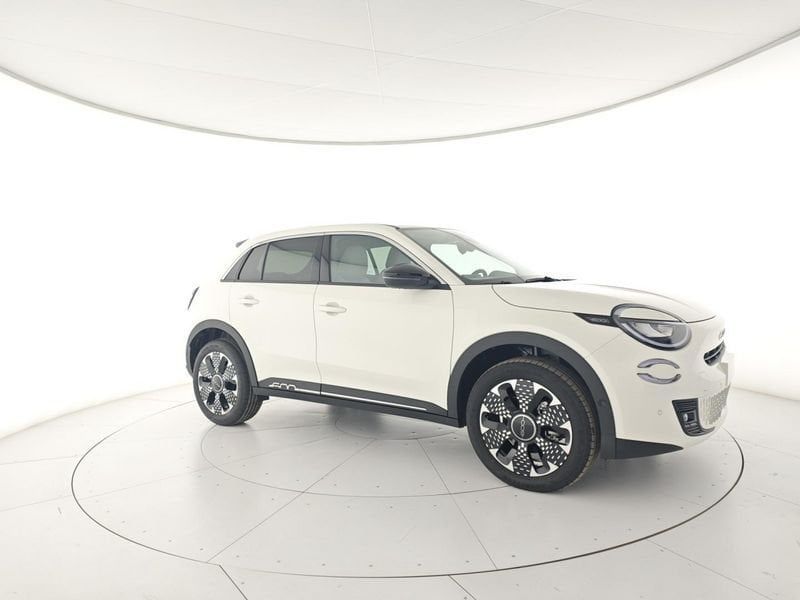 Fiat FIAT 600 Hybrid 110 CV DCT MHEV La Prima