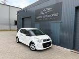 Citroën C1 Live*Service Neu*Reifen Neu*Garantie*Klima* - Citroën C1 in Lübeck