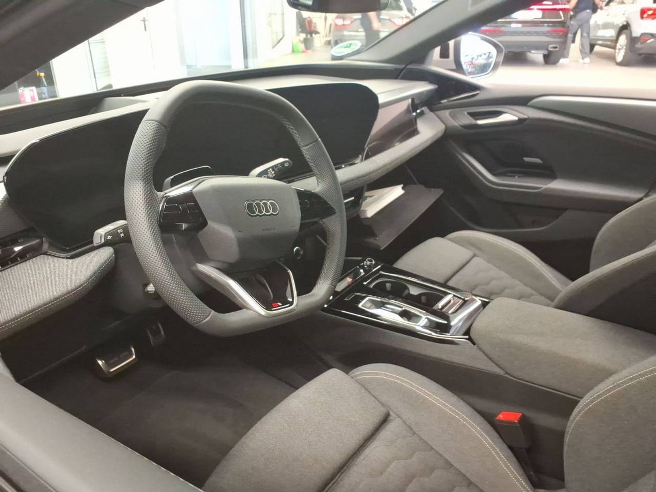 Audi A6 e-tron - Bild 4