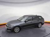 BMW 320d Advantage Alarm PDC DAB HiFi GeschwindigReg - BMW 320 in Karlsruhe