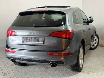 Audi Q5 - 10