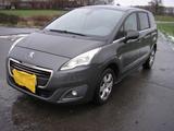 Peugeot 5008 1.2 Active PureTech 130 Stop&Start Active