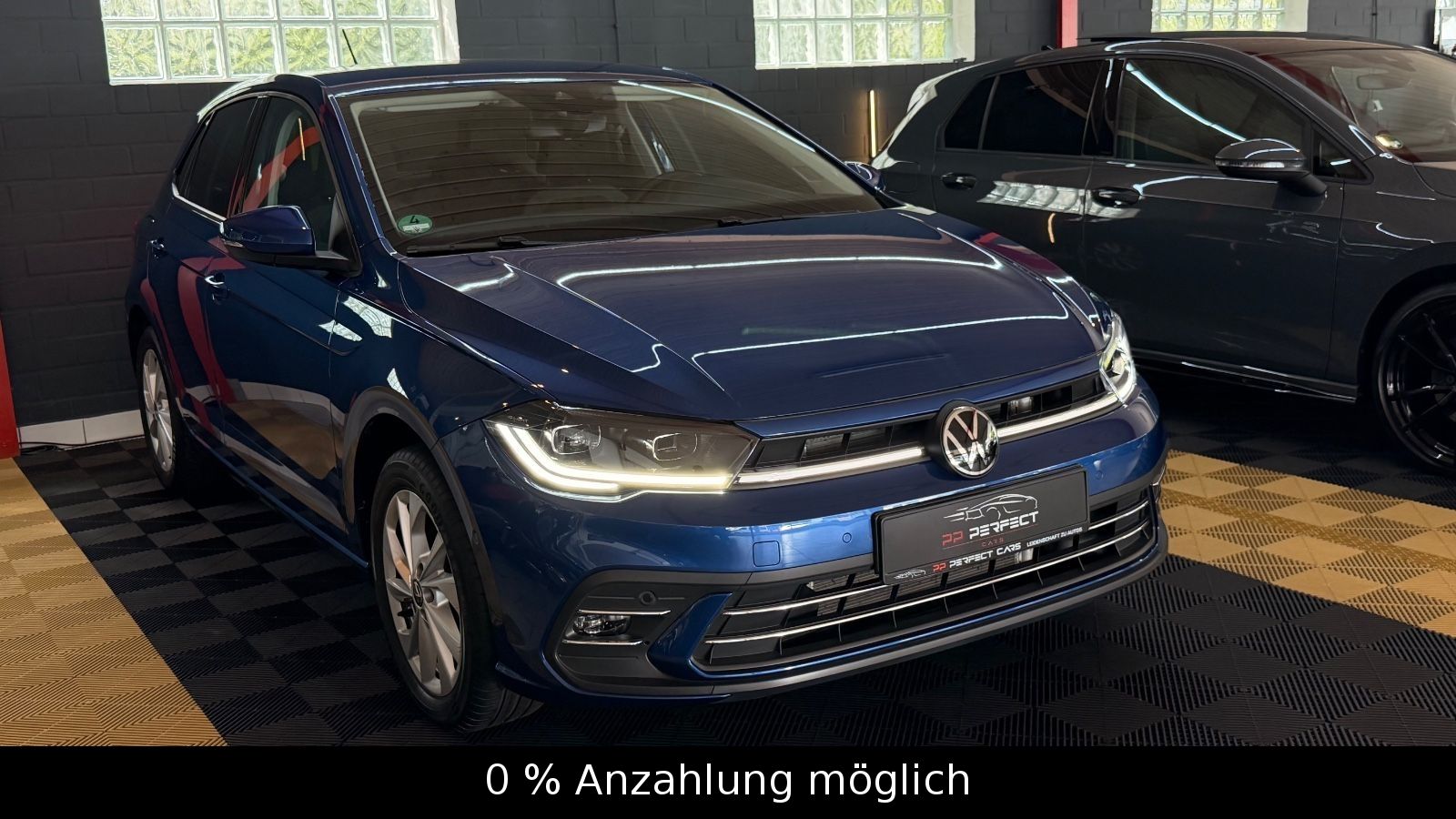 VW Polo Polo 1.0 TSI 85kW DSG Style Kamera|Keyless|2029 Vorschau 4