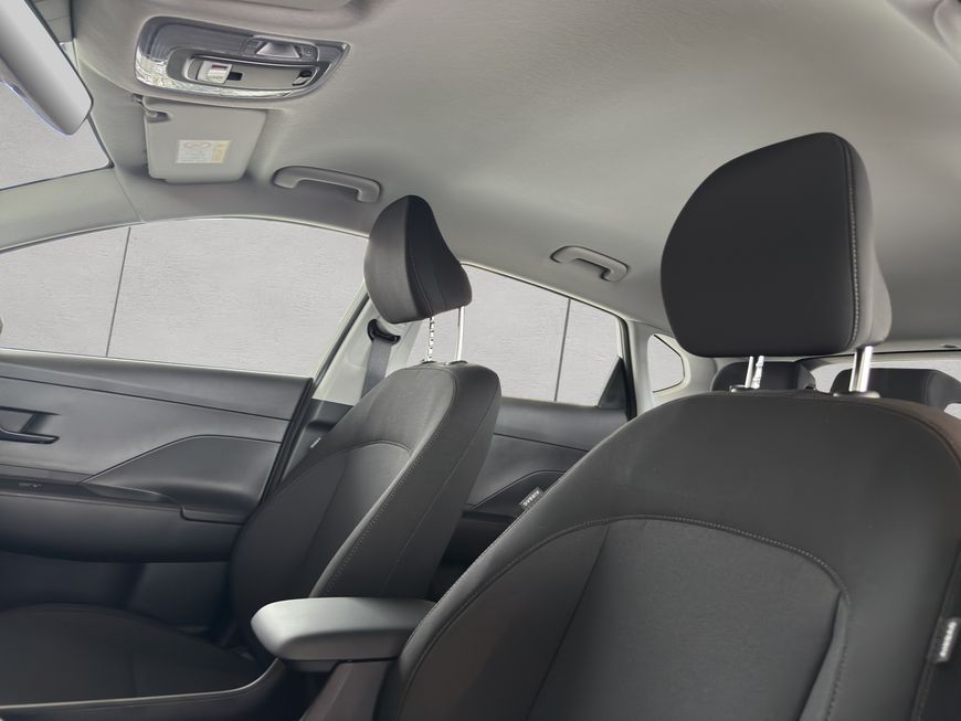 Hyundai Kona – Bild 16