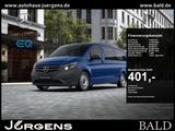 Mercedes-Benz Vito 114 CDI Tourer/Base/Extralang/9-G-Tronic - gebrauchte Mercedes-Benz Vito aus dem Jahr 2023
