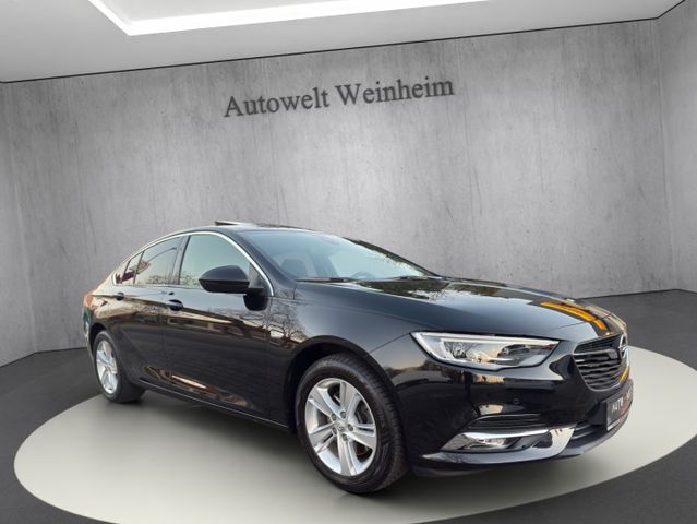 Opel INSIGNIA°B°GRAND SPORT°INNOVATION°AHK°KAM°NAV°