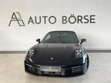 Porsche 992 911 CARRERA CABRIO*NAVI*LEDER*360°*APPROVED* - Porsche 992 in Braunschweig