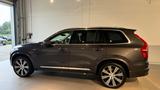 Volvo XC90 B5 Ult Bright B&W Standheizung Pano Massage - gebrauchte Volvo XC90 aus dem Jahr 2023