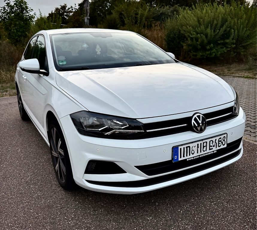 Image of Volkswagen Polo