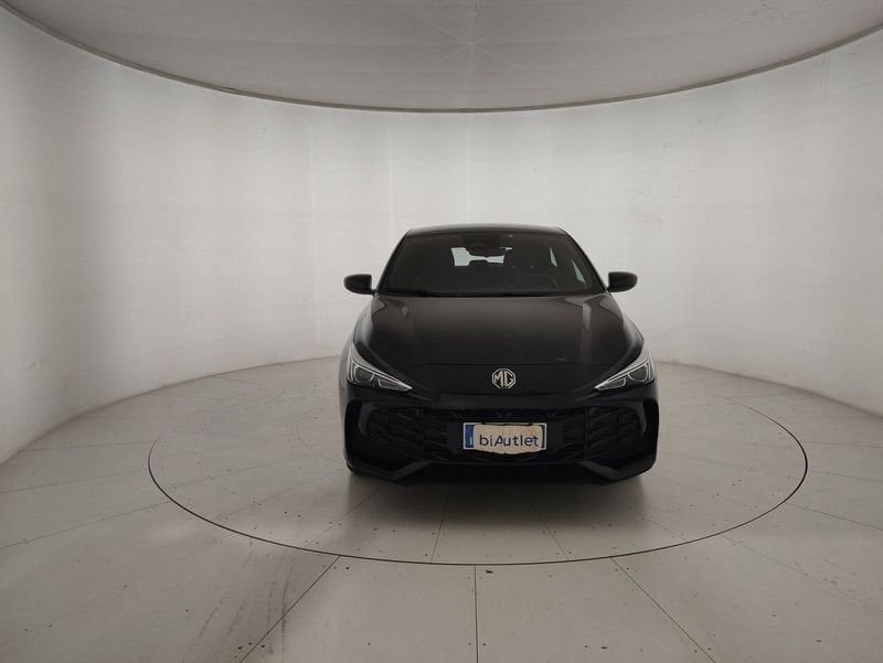 Other MG MG3 1.5 hybrid+ Comfort auto imagem 2