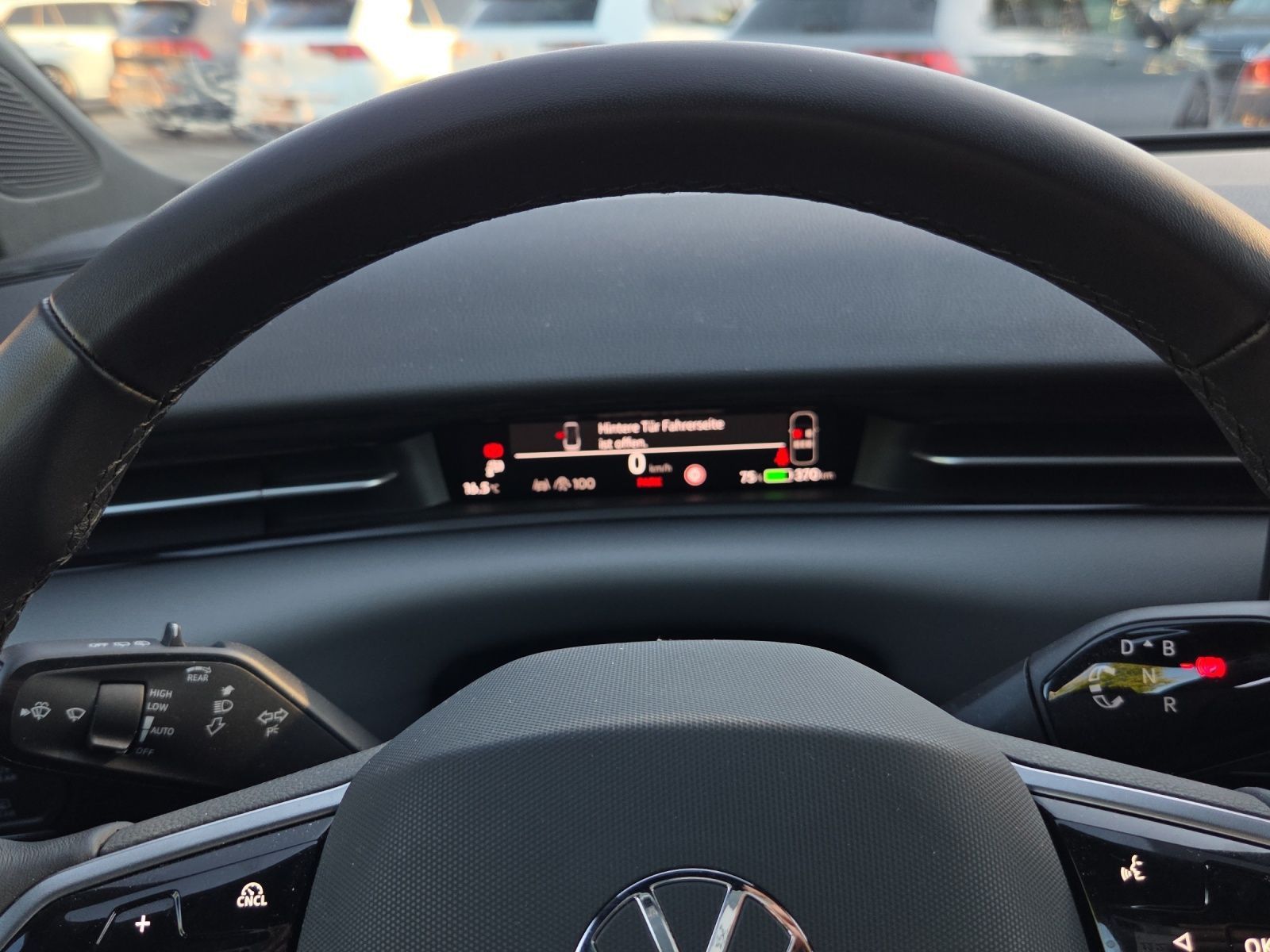 Volkswagen ID.7 - Bild 13