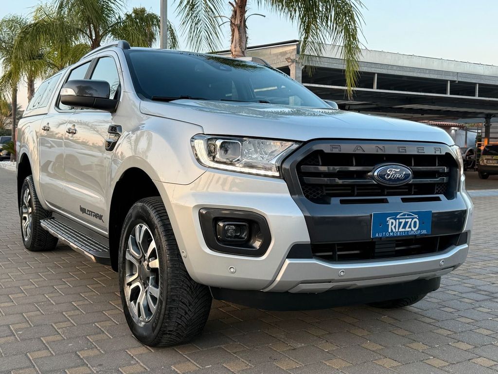 Image of Ford Ranger