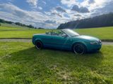Audi S4 4.2 tiptronic quattro Cabriolet - - Audi S4 aus 2004: Cabrio