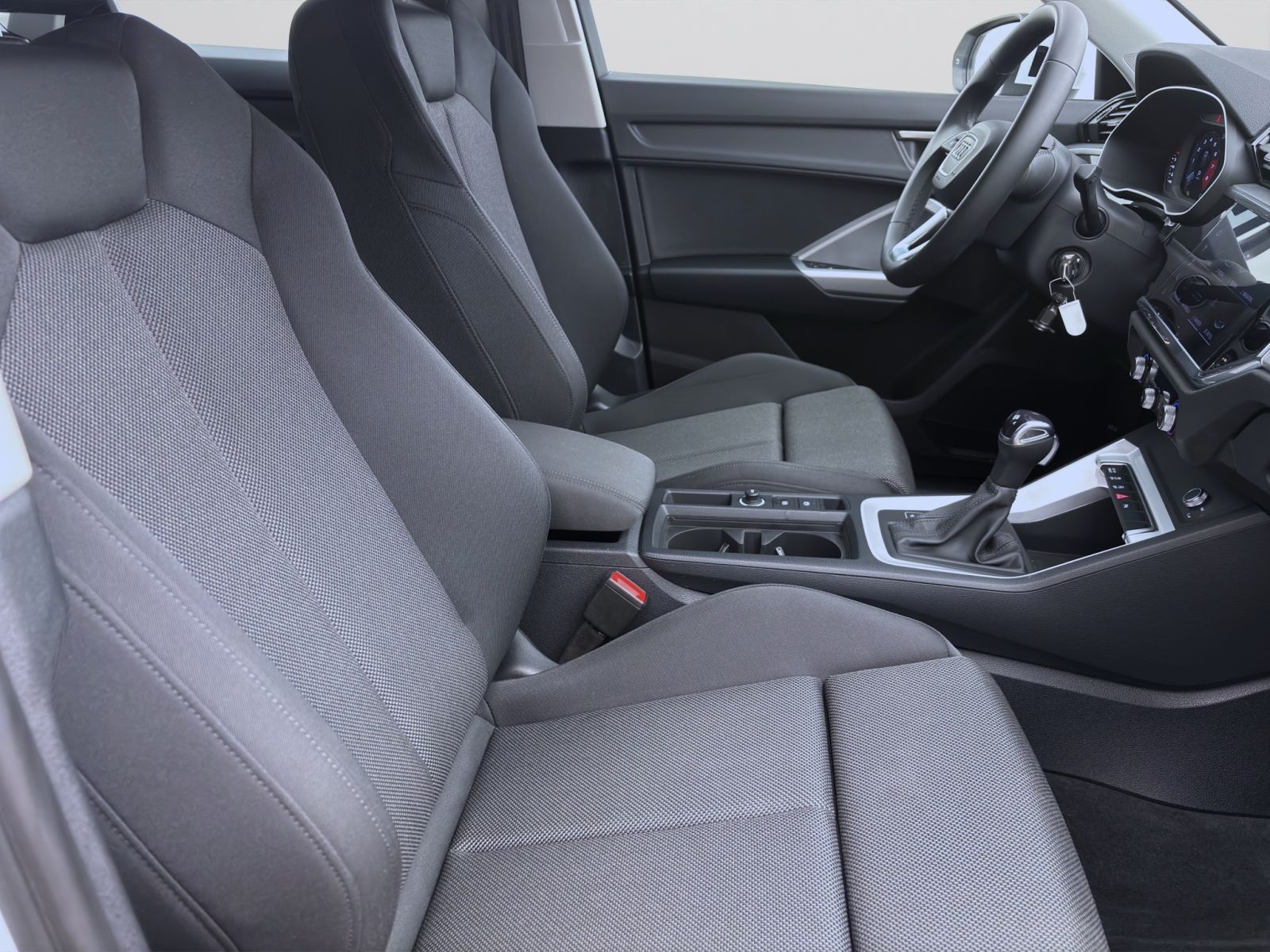 Audi Q3 Sportback 35 TFSI S LINE PDC KAMERA SITZHZG V foto 17