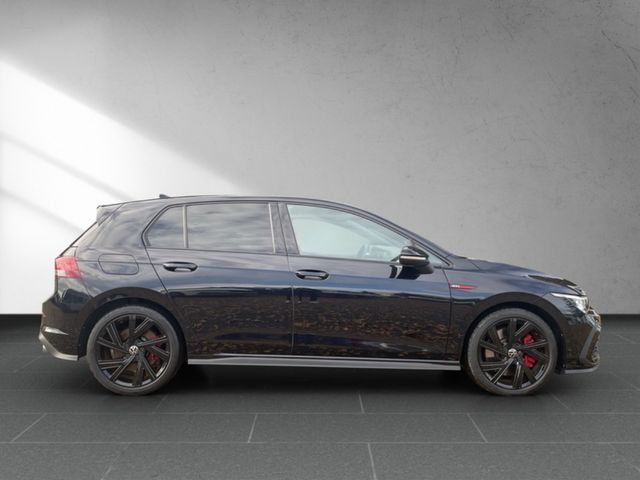 Volkswagen Golf VIII 2.0 TSI DSG GTI LED-PLUS NAVI ACC CAM