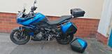 Triumph Tiger Sport 800 - TRIUMPH TIGER SPORT 800