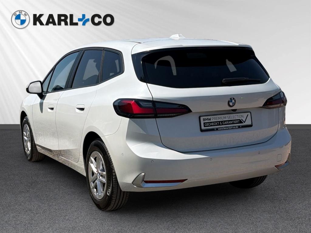BMW 218 Active Tourer d adapt. LED Aktivsitz Fernlic, миниатюра 3
