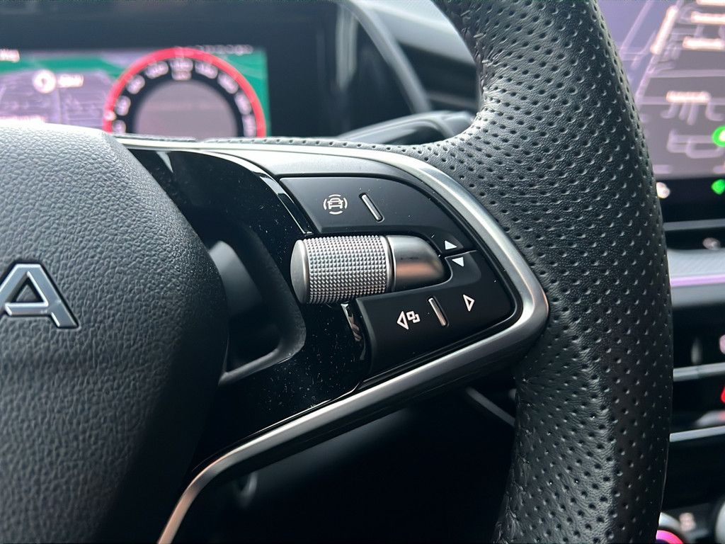 Skoda Kodiaq - Bild 23