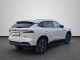 MG HS PHEV Luxury 360° elektr. Heckklappe LED ACC 1 - MG: A