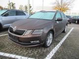 Skoda Octavia 3 III Combi 1.4 TSI Style Einparkhi/LED/ - Skoda Octavia: Iii Combi