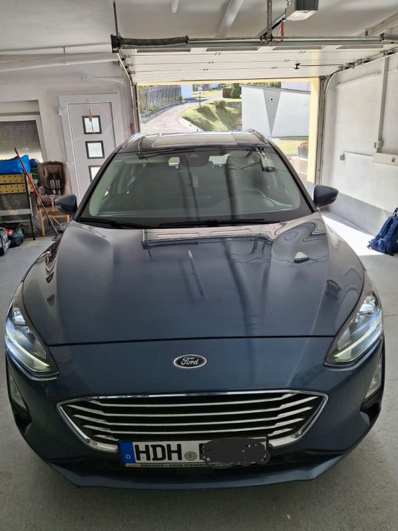 Image of Ford Focus