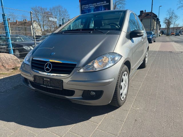 Mercedes-Benz A 170 A -Klasse A 170 * 2.Hand *