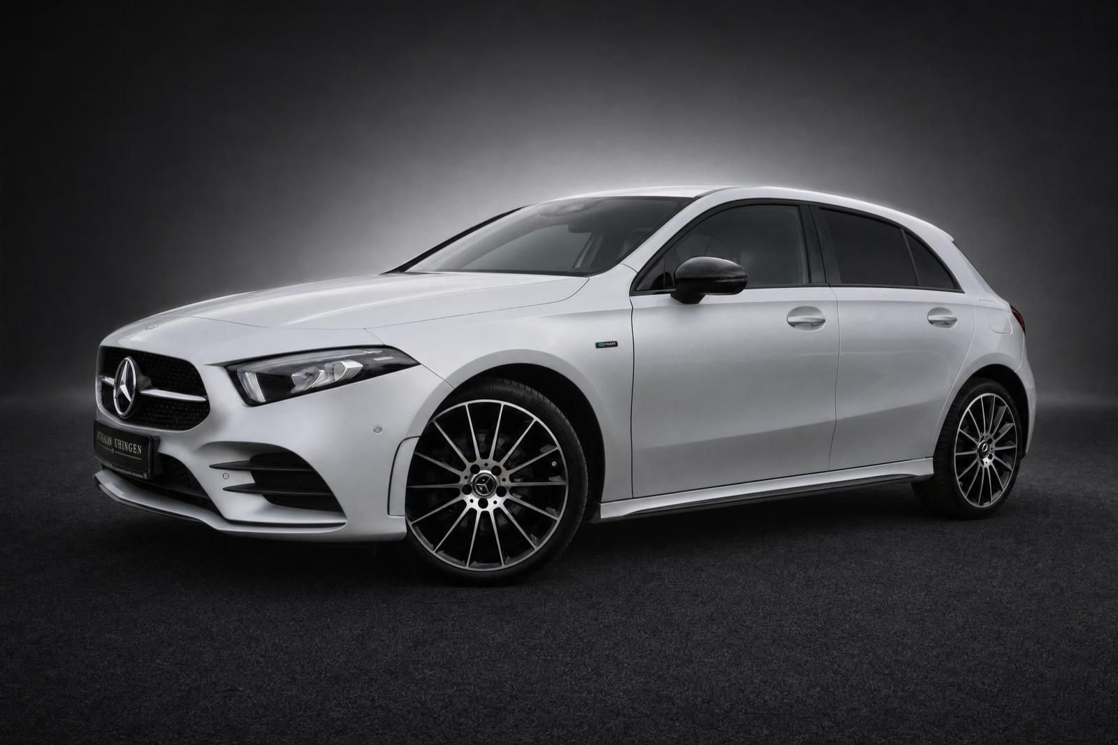 Mercedes-Benz A 250 e 3x AMG SPORT*EDITION2020*MBUX*WIDE*KAMER