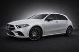 Mercedes-Benz A 250 e 3x AMG SPORT*EDITION2020*MBUX*WIDE*KAMER - Mercedes-Benz W202