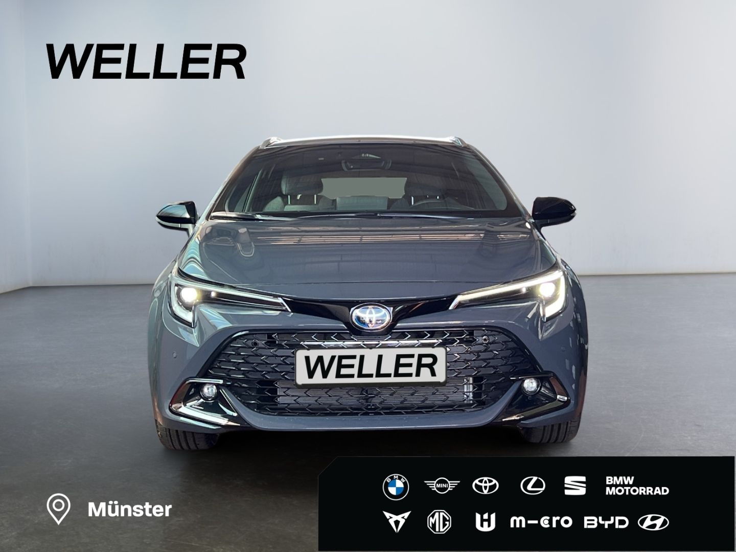 Toyota Corolla - Bild 2