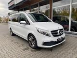 Mercedes-Benz V 300 AVANTGARDE EDITION lang Burmester Topview - Mercedes V 300 AVANTGARDE Gebrauchtwagen