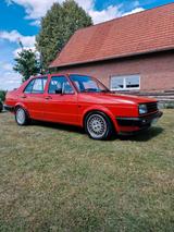 Volkswagen VW Jetta 2 - gebrauchte VW Jetta aus dem Jahr 1984
