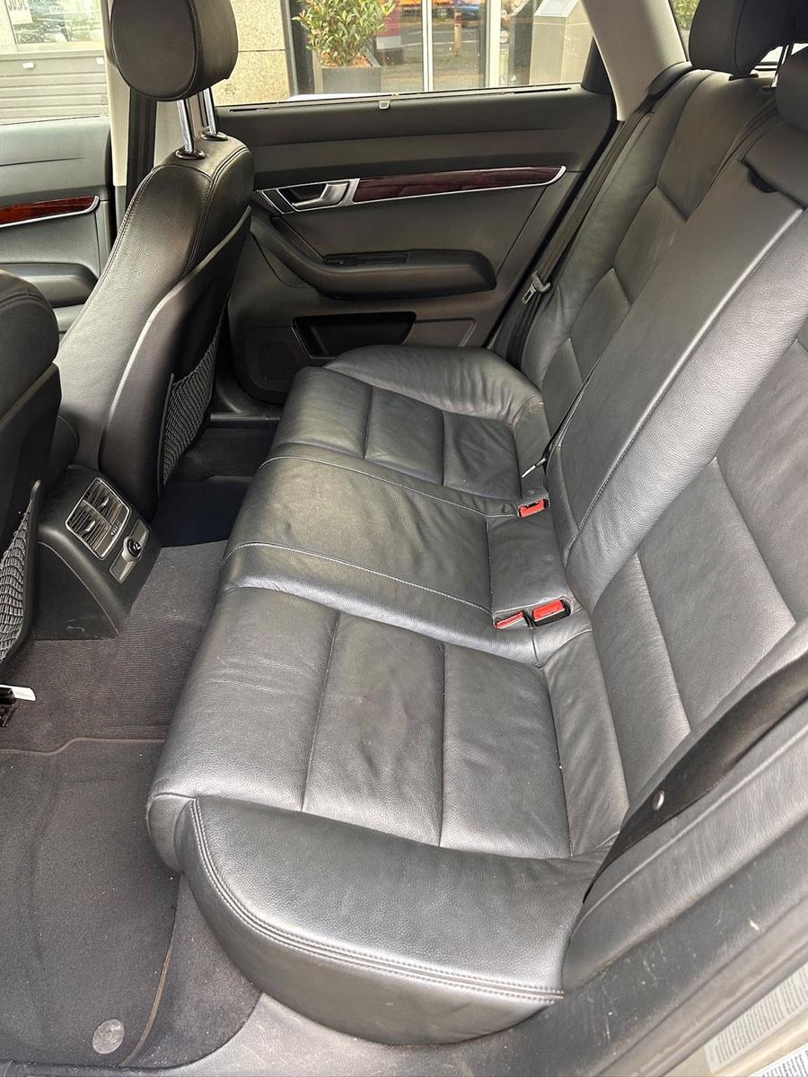 Audi A6 2006 — photo 6