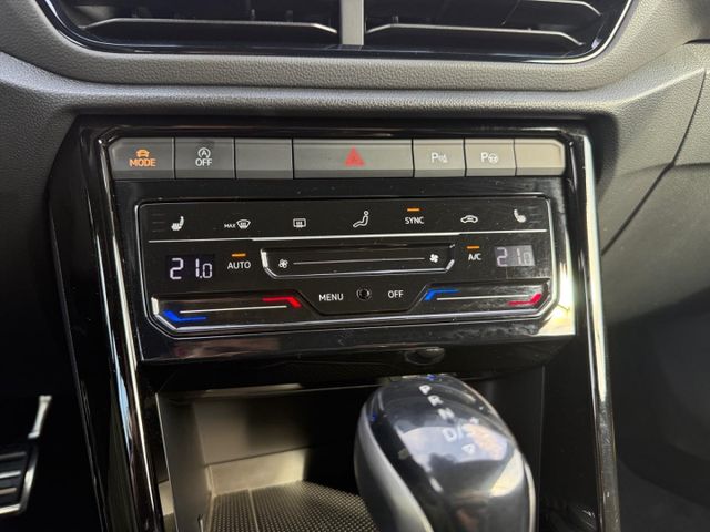T-Roc Cabriolet R-Line 1.5 TSI Navi DAB CarPlay