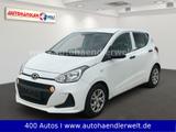 Hyundai i10 1.0 Klima 5-trg. - Hyundai i10 in Halle