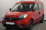 Fiat Doblo 1.6 Pop Klima Bluetooth Schiebetür - Fiat Doblo mit Diesel-Antrieb: 1.6
