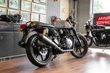 Royal Enfield Continental GT650,sofort lieferbar,Lieferservice - Offers