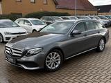 Mercedes-Benz E 220d T, Multibeam, Widescreen,  Kamera, Schie.