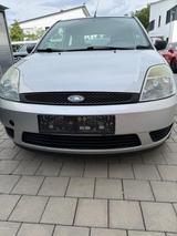 Ford Fiesta 1.3 44 kW -