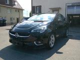 Opel Corsa1.4 Turbo E Innovation OPC Line 150PS Xenon - Opel Corsa: Opc Line
