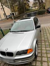 BMW 323i Tüv / Service - BMW 323 aus 1998: 323i