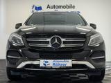 Mercedes-Benz GLE 350 d 4Matic Pano AHK Kamera ILS-LED Navi - Mercedes-Benz GLE 350: Sportfahrwerk