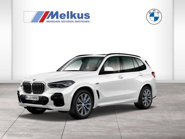 BMW X5 xDrive45e M Sportpaket Night Vision Head-Up