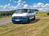 Volkswagen T4 Multivan neu lackiert, 5 Zylinder, 102PS - Volkswagen T4 Multivan aus 1996